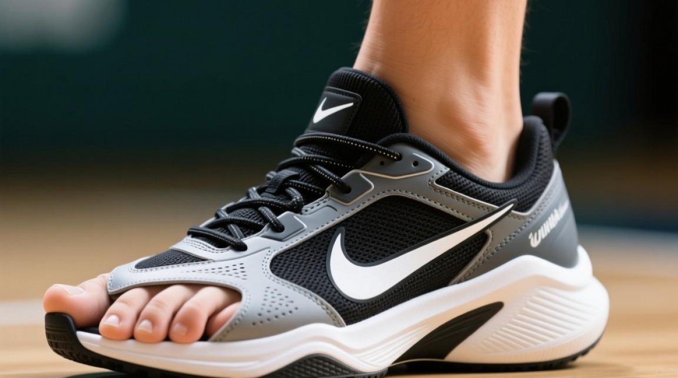 为什么小南鞋子要露脚？设计有什么特殊用意吗？-图2