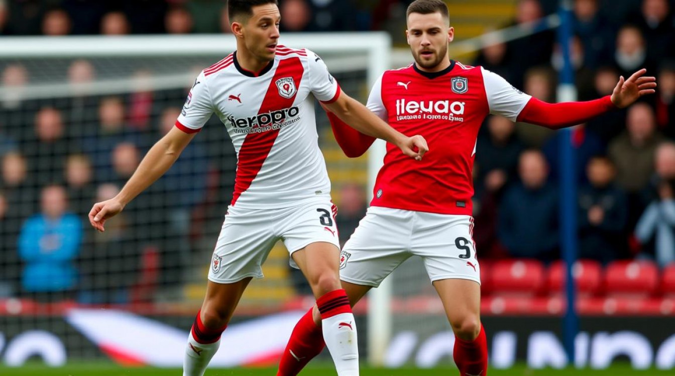 吉灵汉姆vs布莱克浦比赛结果最终比分为多少？-图2