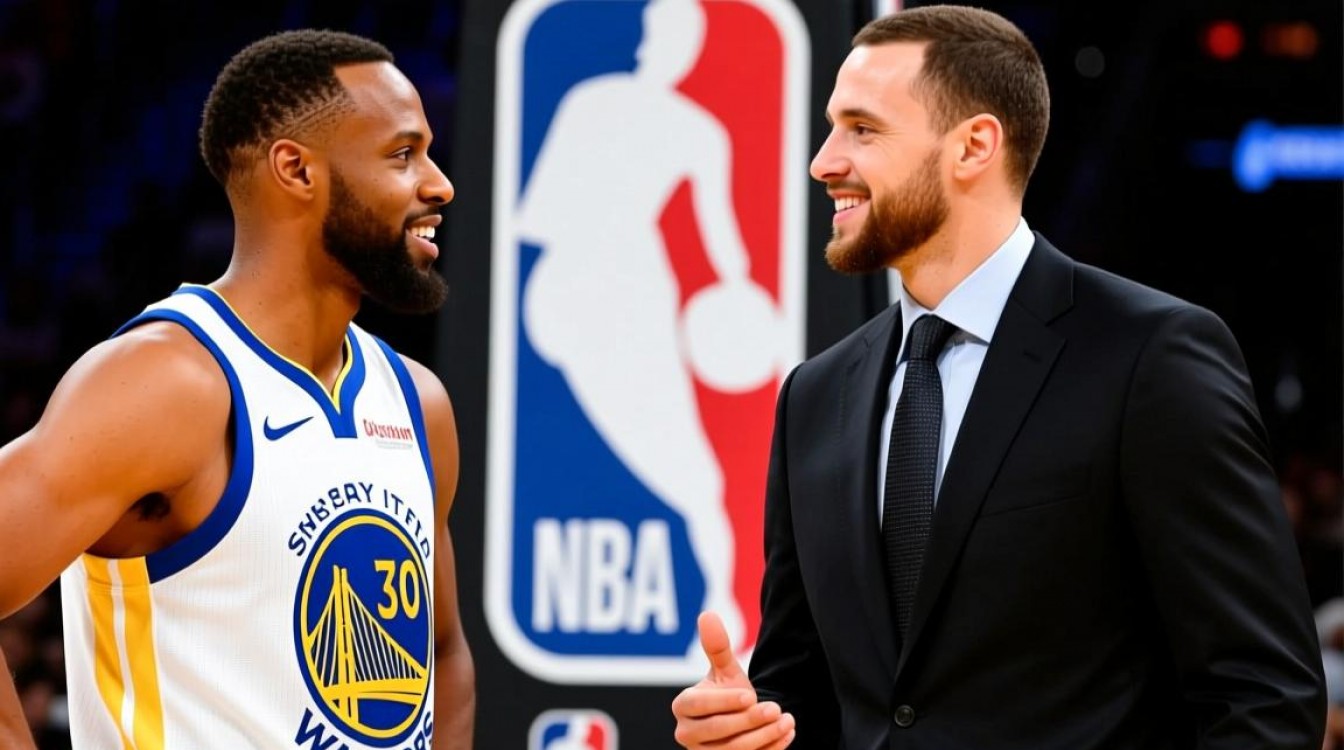 詹姆斯·昂、库里为何难登NBA顶级赛场？-图1