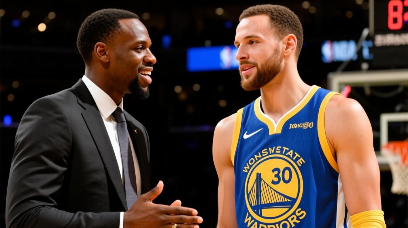 詹姆斯·昂、库里为何难登NBA顶级赛场？-图2