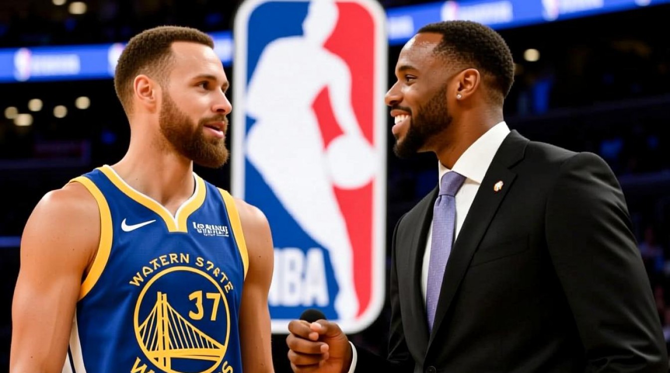 詹姆斯·昂、库里为何难登NBA顶级赛场？-图3