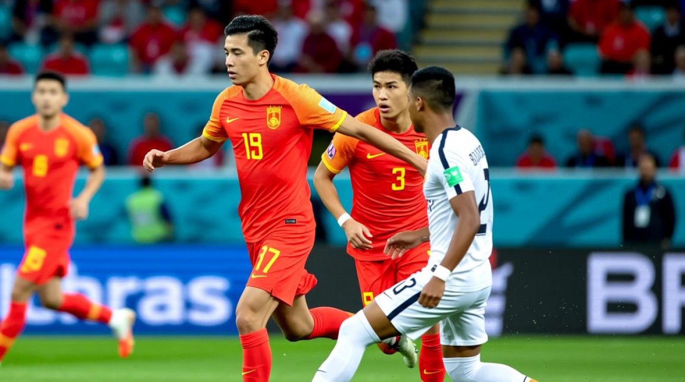 中国足球13场比赛赢了吗？真实战绩究竟如何？-图1