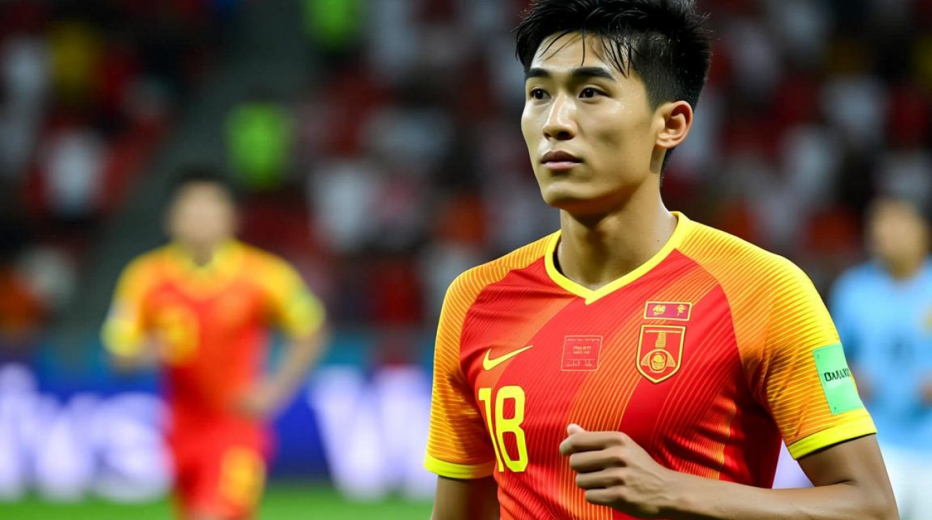 中国足球13场比赛赢了吗？真实战绩究竟如何？-图3