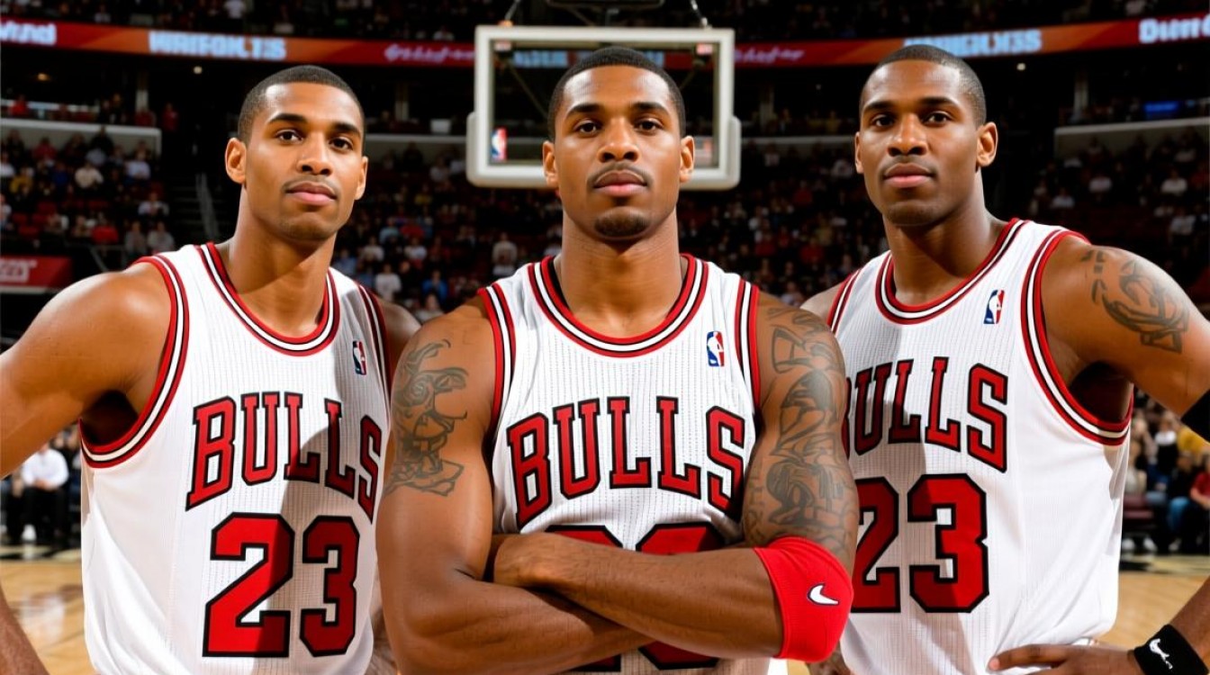 11-12赛季公牛阵容，罗斯MVP后为何未夺冠？-图2