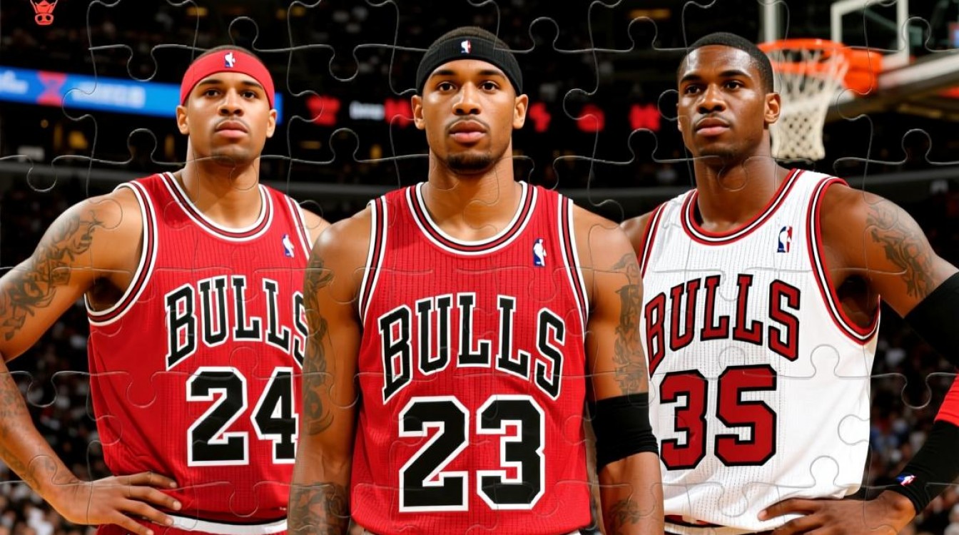 11-12赛季公牛阵容，罗斯MVP后为何未夺冠？-图3