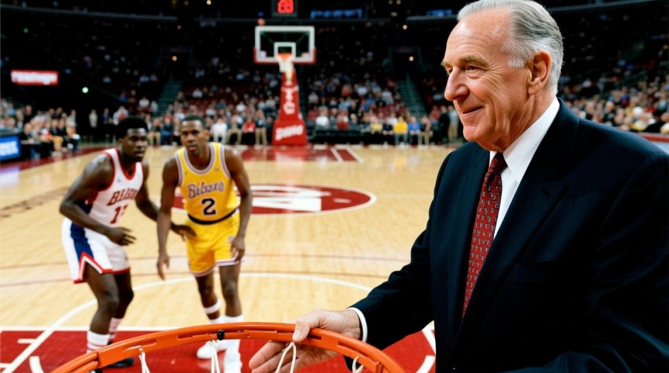 三角进攻战术为何在当今篮球赛场逐渐式微？-图1