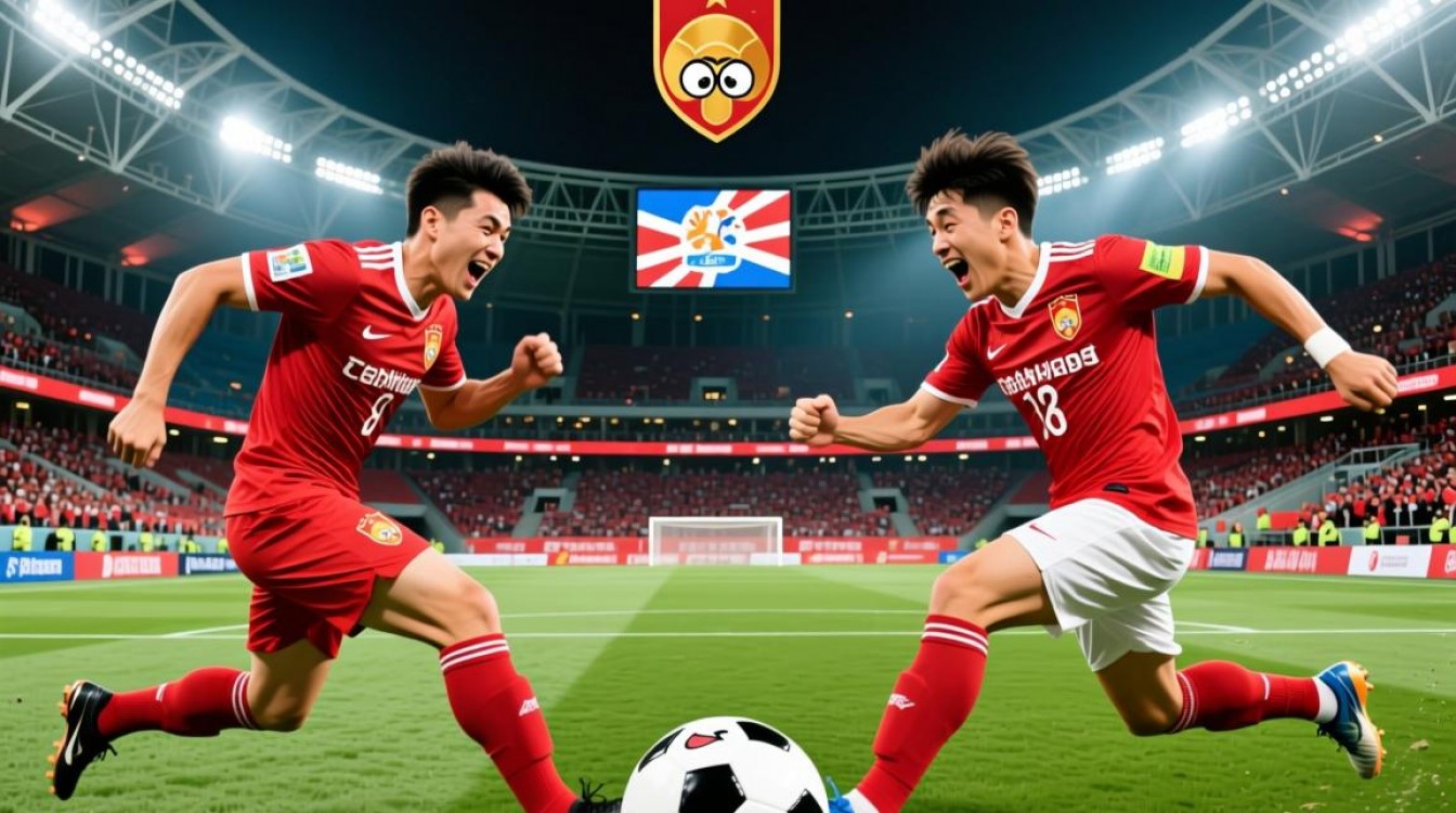 亚冠决赛恶搞海报引争议，主办方该道歉还是网友太较真？-图2