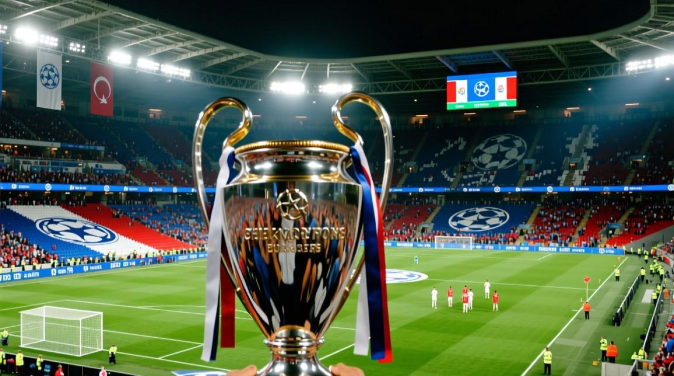 0405欧冠决赛录像哪里能看高清回放？-图2