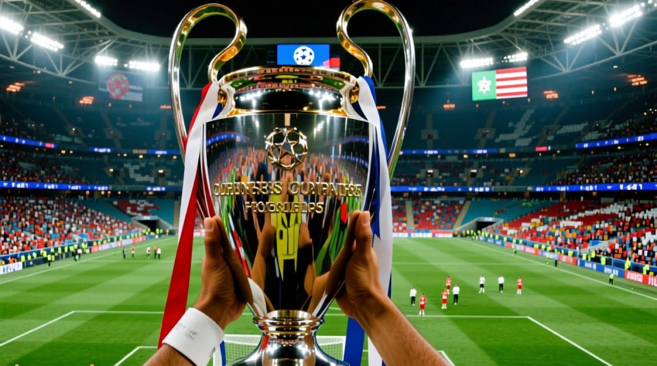 0405欧冠决赛录像哪里能看高清回放？-图1