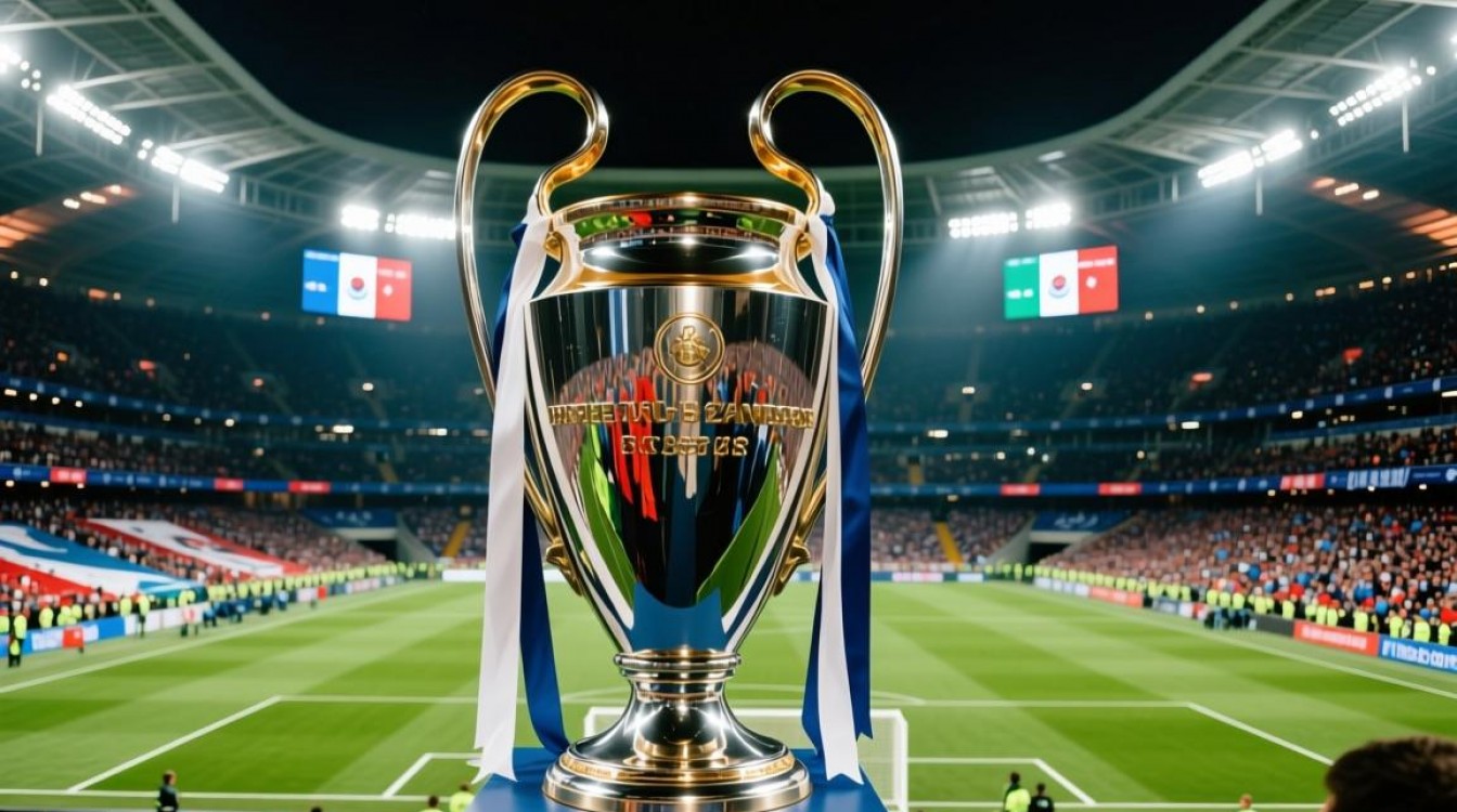 0405欧冠决赛录像哪里能看高清回放？-图3