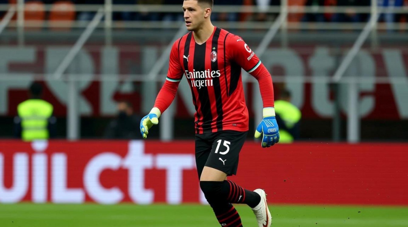 米兰新赛季最佳阵容出炉，谁会是最大惊喜？-图1