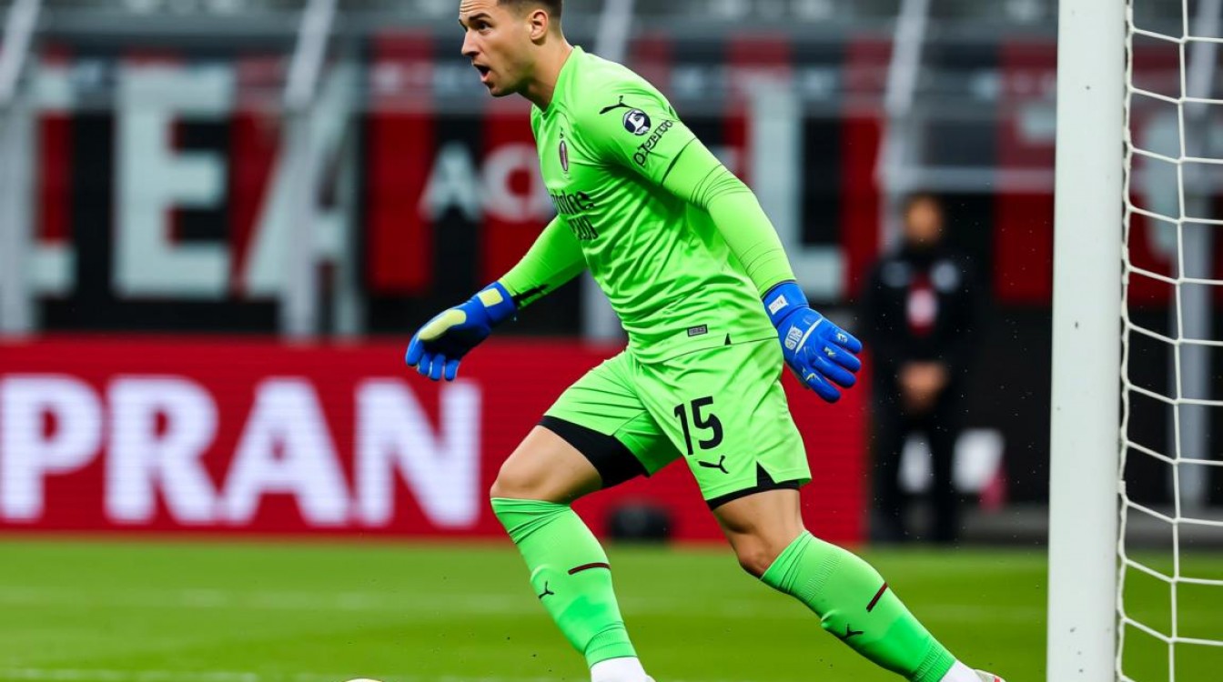 米兰新赛季最佳阵容出炉，谁会是最大惊喜？-图3