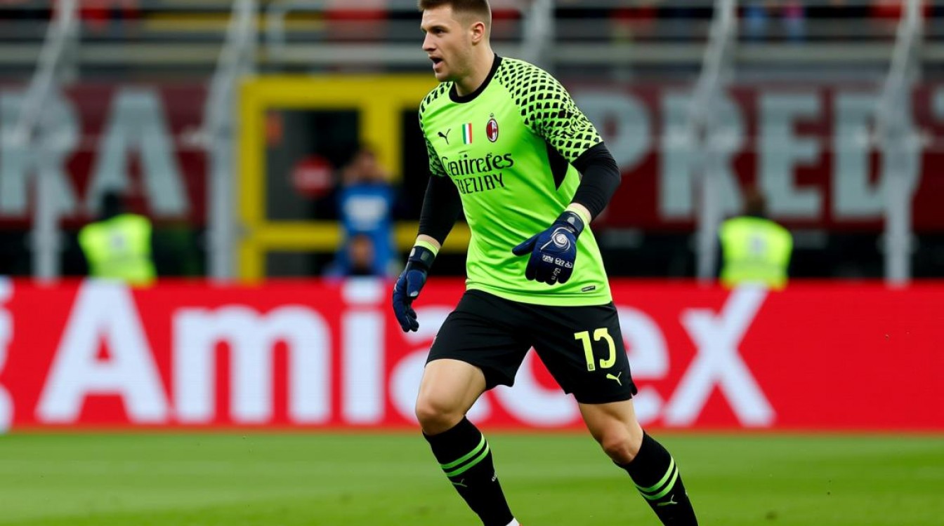 米兰新赛季最佳阵容出炉，谁会是最大惊喜？-图2