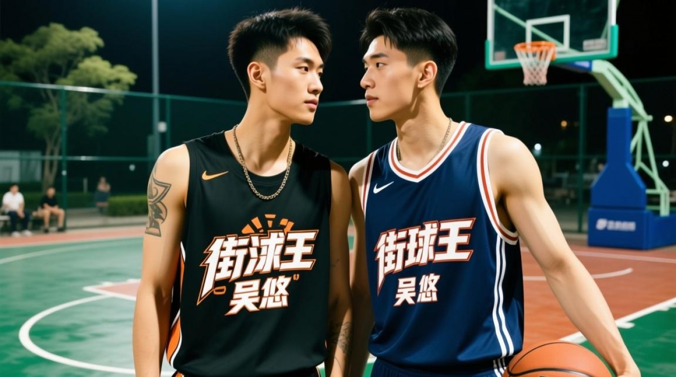 韩潮吴悠为何彻底决裂?背后利益冲突还是理念不合?-图1 韩潮吴悠为何彻底决裂?背后利益冲突还是理念不合?-图1