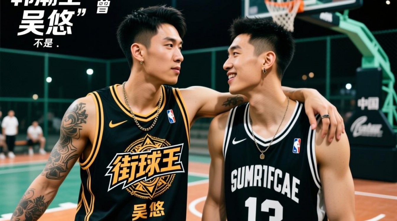 韩潮吴悠为何彻底决裂?背后利益冲突还是理念不合?-图3 韩潮吴悠为何彻底决裂?背后利益冲突还是理念不合?-图3