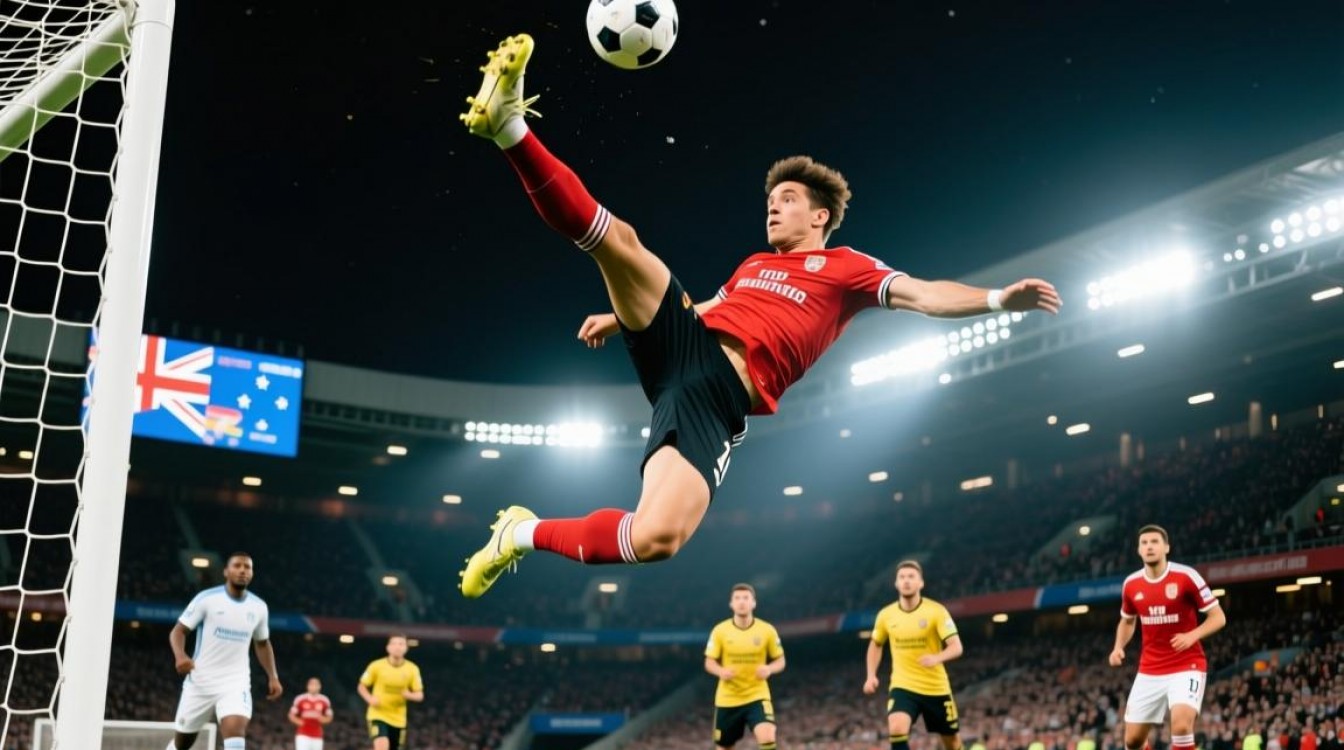 最佳阵容头球吊射怎么做到的？技巧和细节是什么？-图1