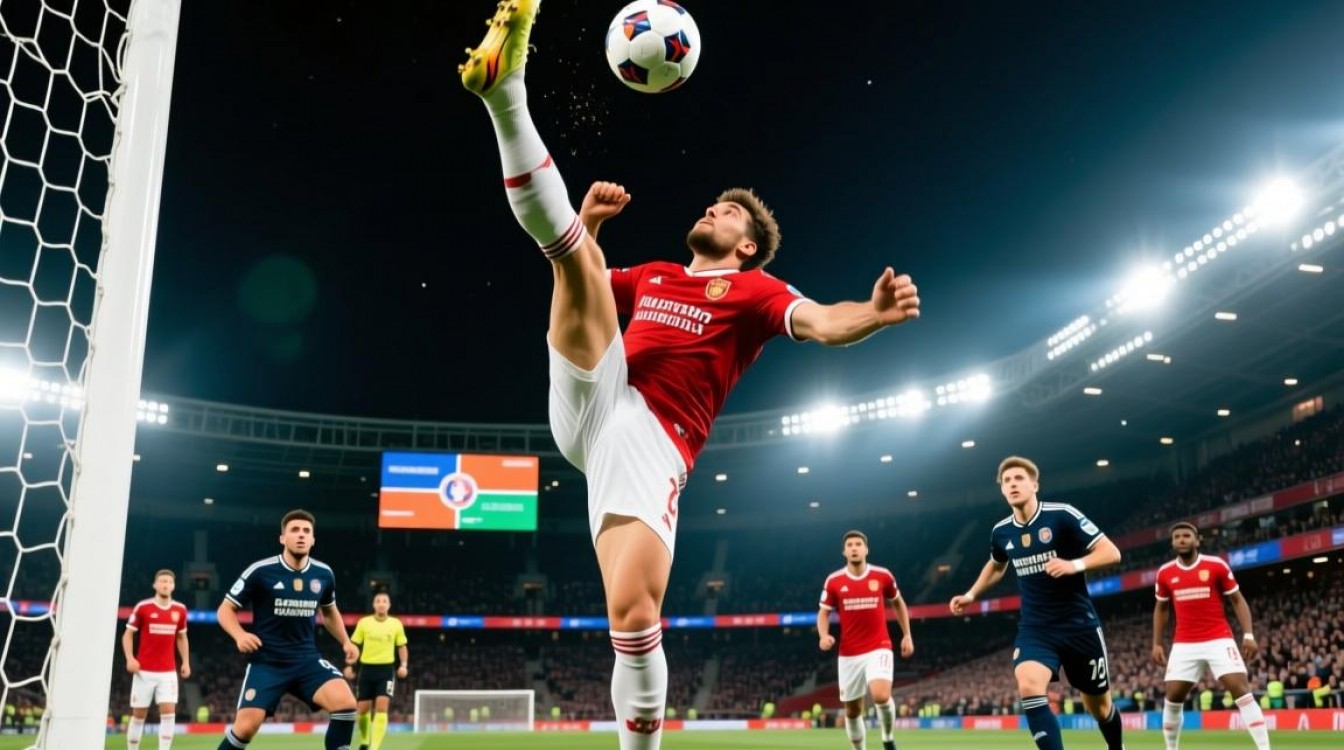 最佳阵容头球吊射怎么做到的？技巧和细节是什么？-图3