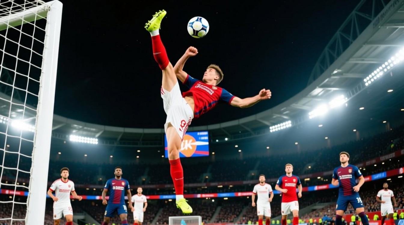 最佳阵容头球吊射怎么做到的？技巧和细节是什么？-图2