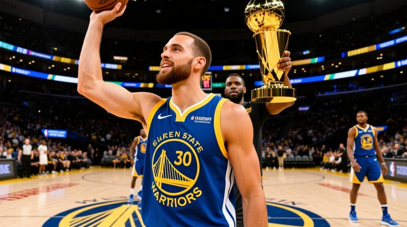 勇士队历史6进总决赛，这次能否再圆冠军梦？-图2