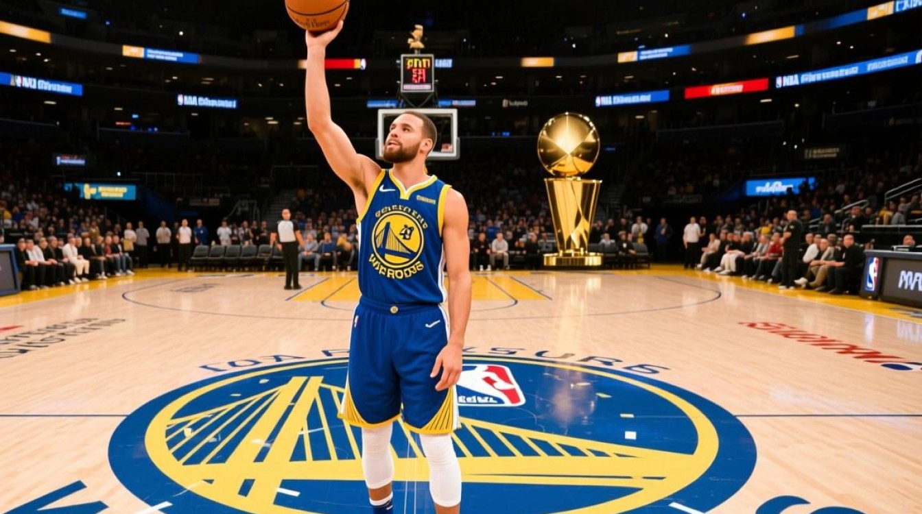 勇士队历史6进总决赛，这次能否再圆冠军梦？-图3