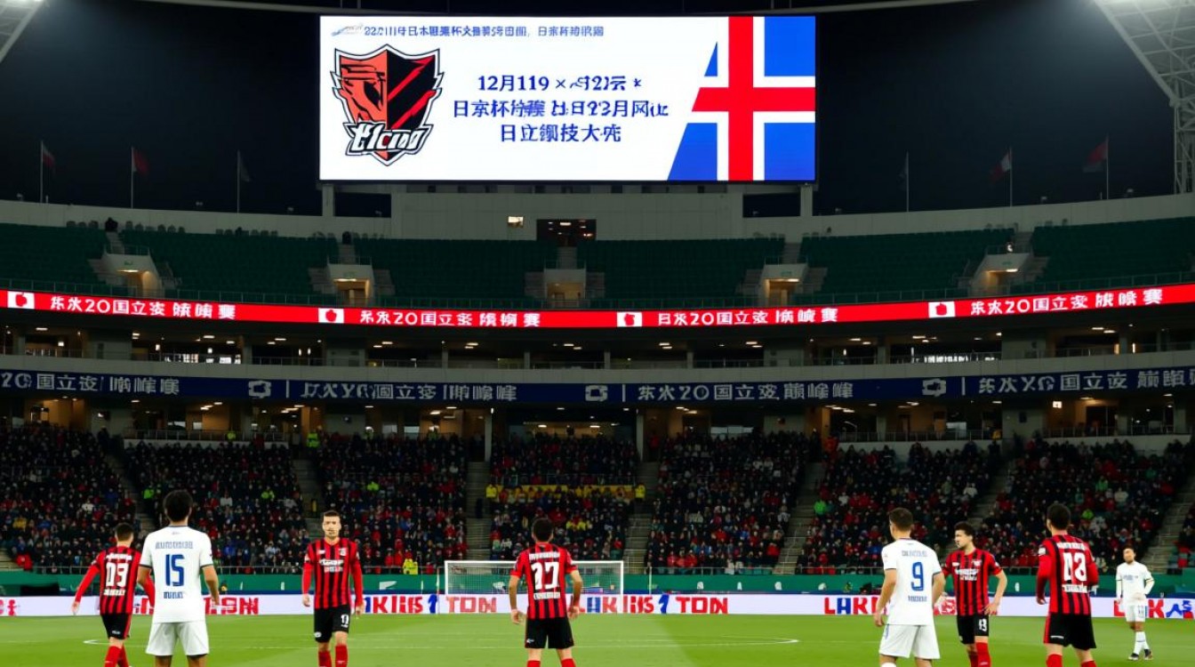 2021日联杯决赛结果如何？冠军是哪支球队？-图1