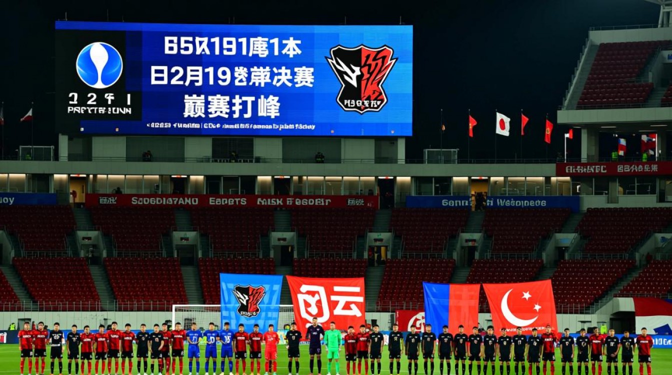 2021日联杯决赛结果如何？冠军是哪支球队？-图2