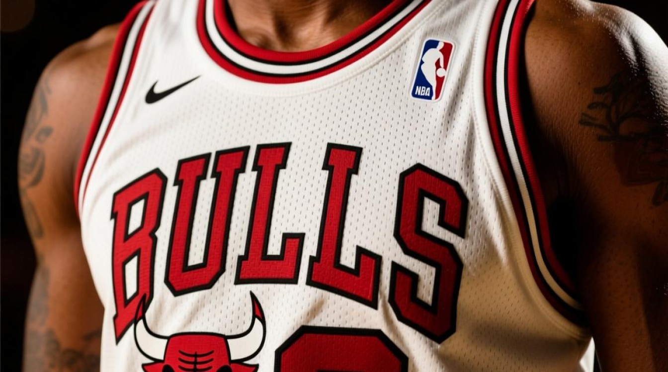 NBA球衣为何集体掀起复古风潮?-图2 NBA球衣为何集体掀起复古风潮?-图2