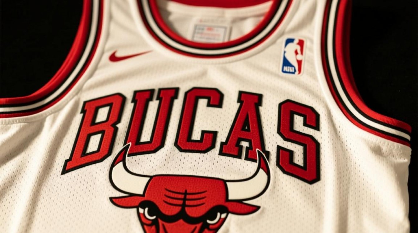 NBA球衣为何集体掀起复古风潮?-图1 NBA球衣为何集体掀起复古风潮?-图1