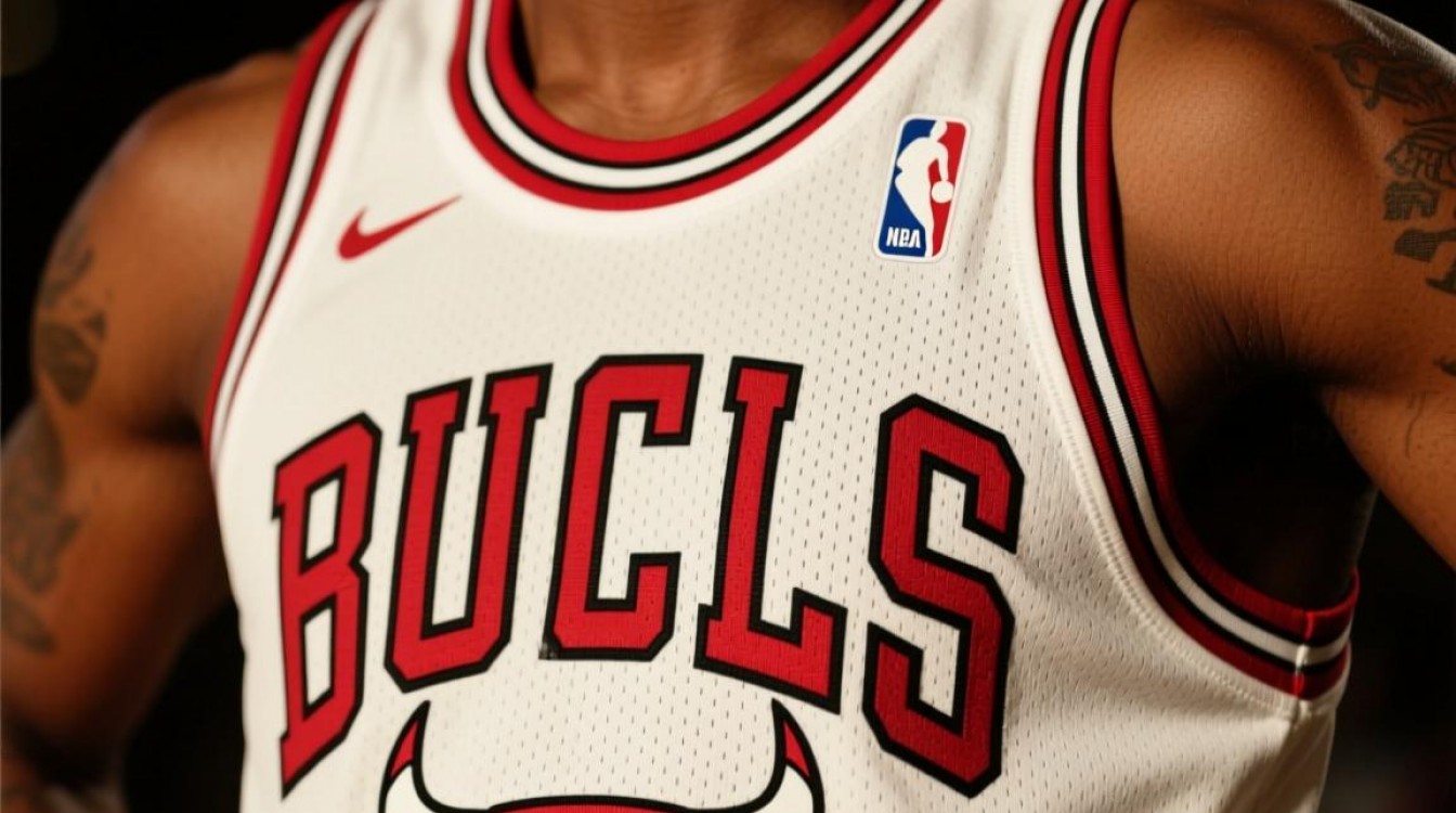 NBA球衣为何集体掀起复古风潮?-图3 NBA球衣为何集体掀起复古风潮?-图3