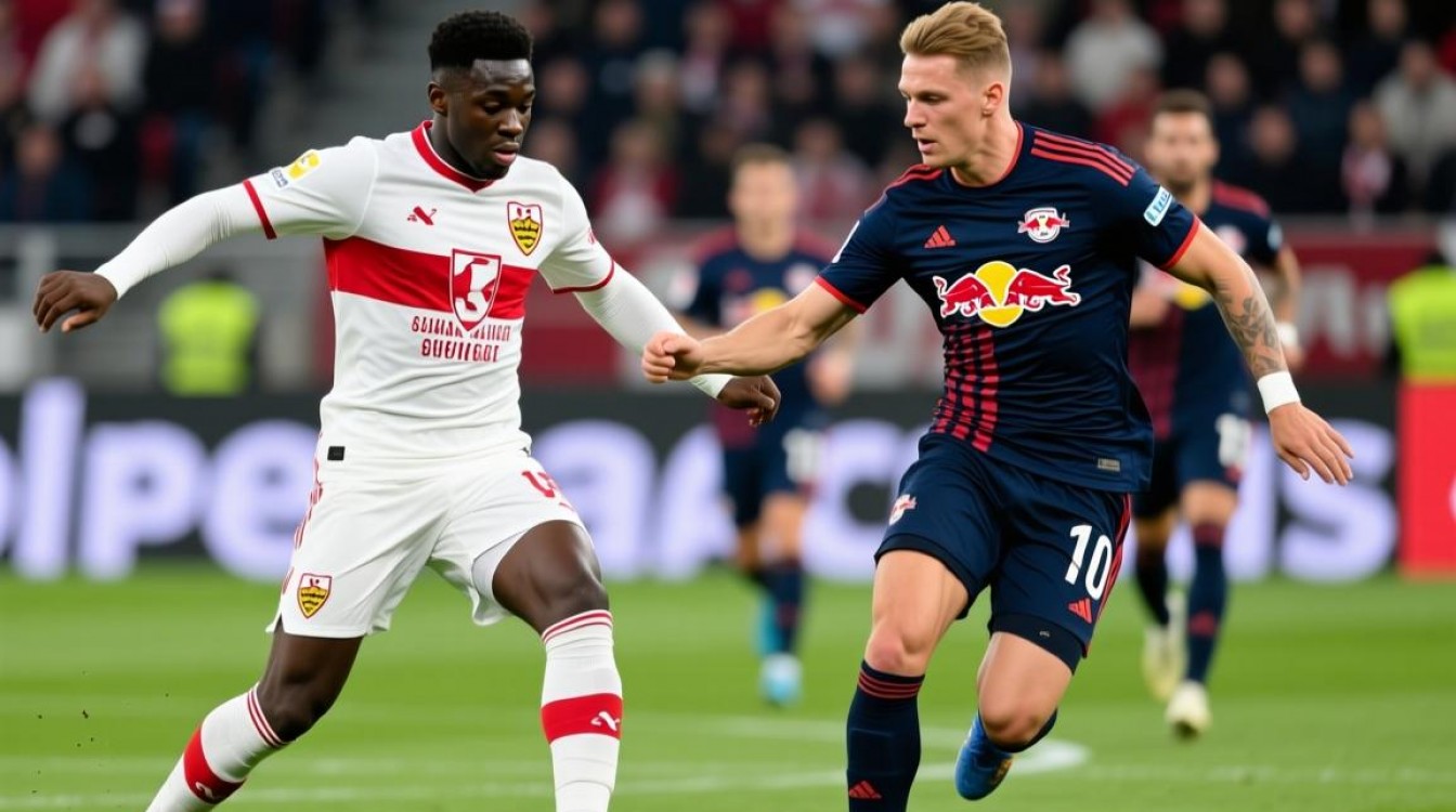 斯图加特vs莱比锡谁赢了？比赛结果和关键球员表现如何？-图1