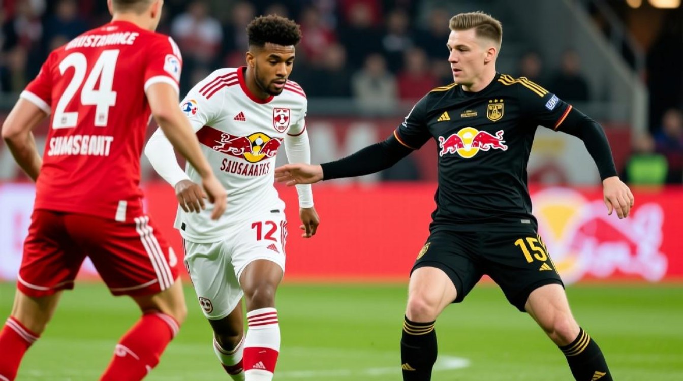 斯图加特vs莱比锡谁赢了？比赛结果和关键球员表现如何？-图3