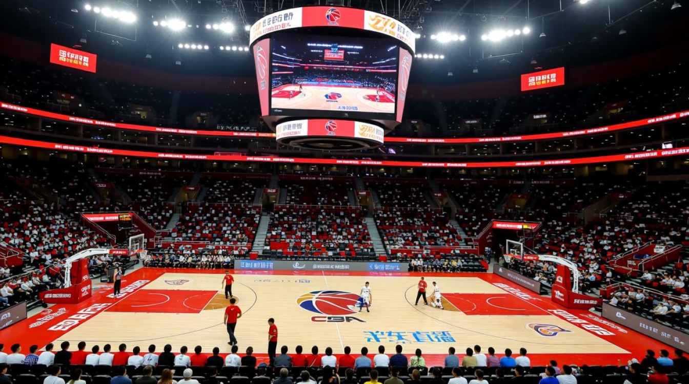 cba常规赛为何突然没有直播了？球迷还能在哪里看比赛？-图3