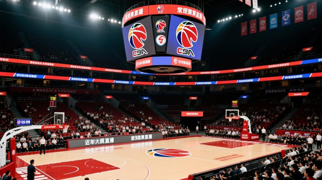 cba常规赛为何突然没有直播了？球迷还能在哪里看比赛？-图2