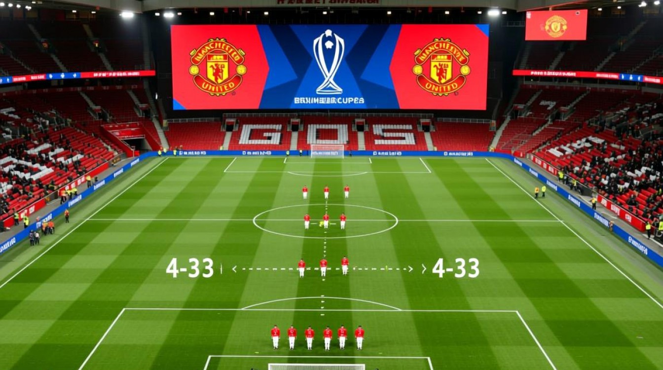 欧洲超级杯曼联阵容谁是核心？新援能否首发？-图1