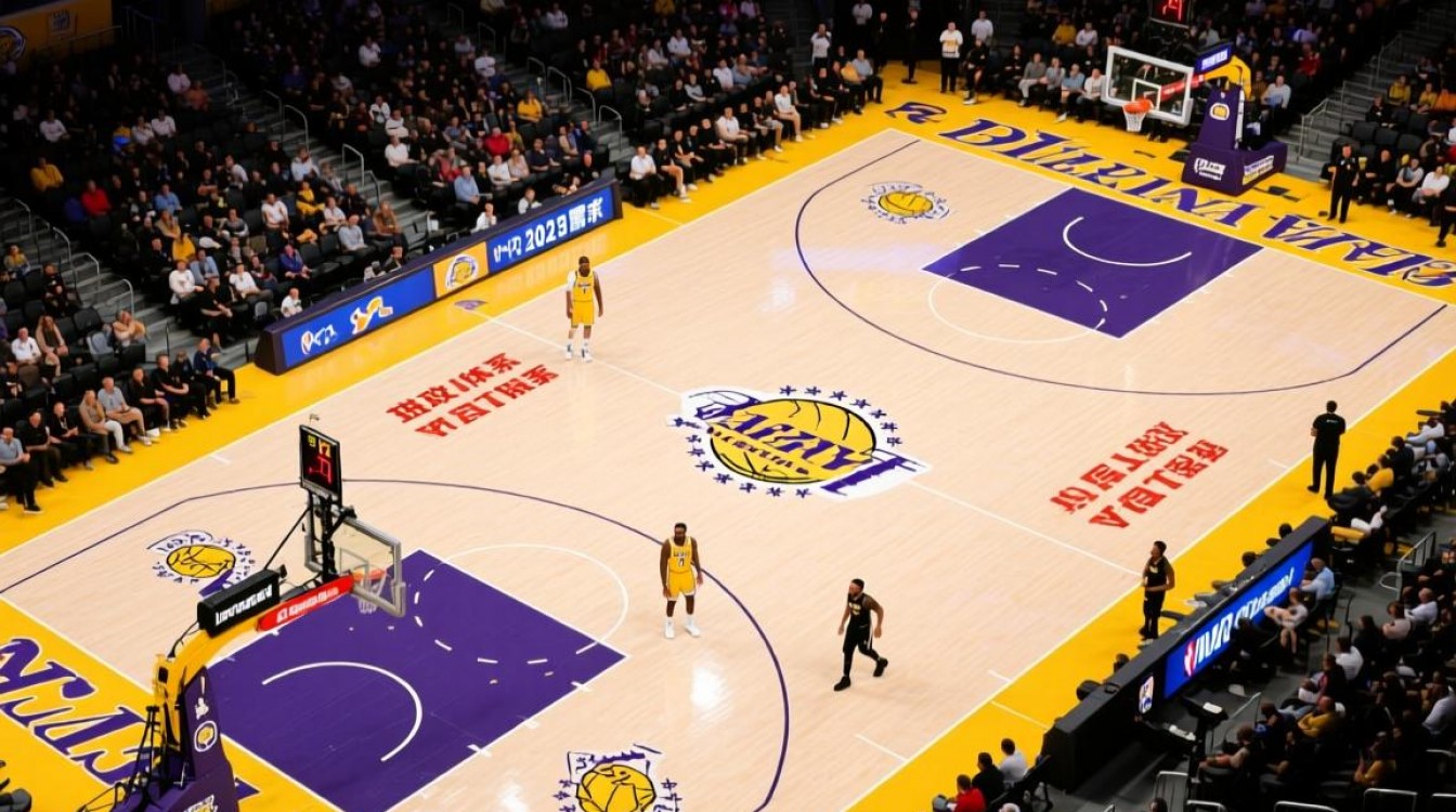 湖人为何签约德安东尼?战术适配还是另有隐情?-图2 湖人为何签约德安东尼?战术适配还是另有隐情?-图2