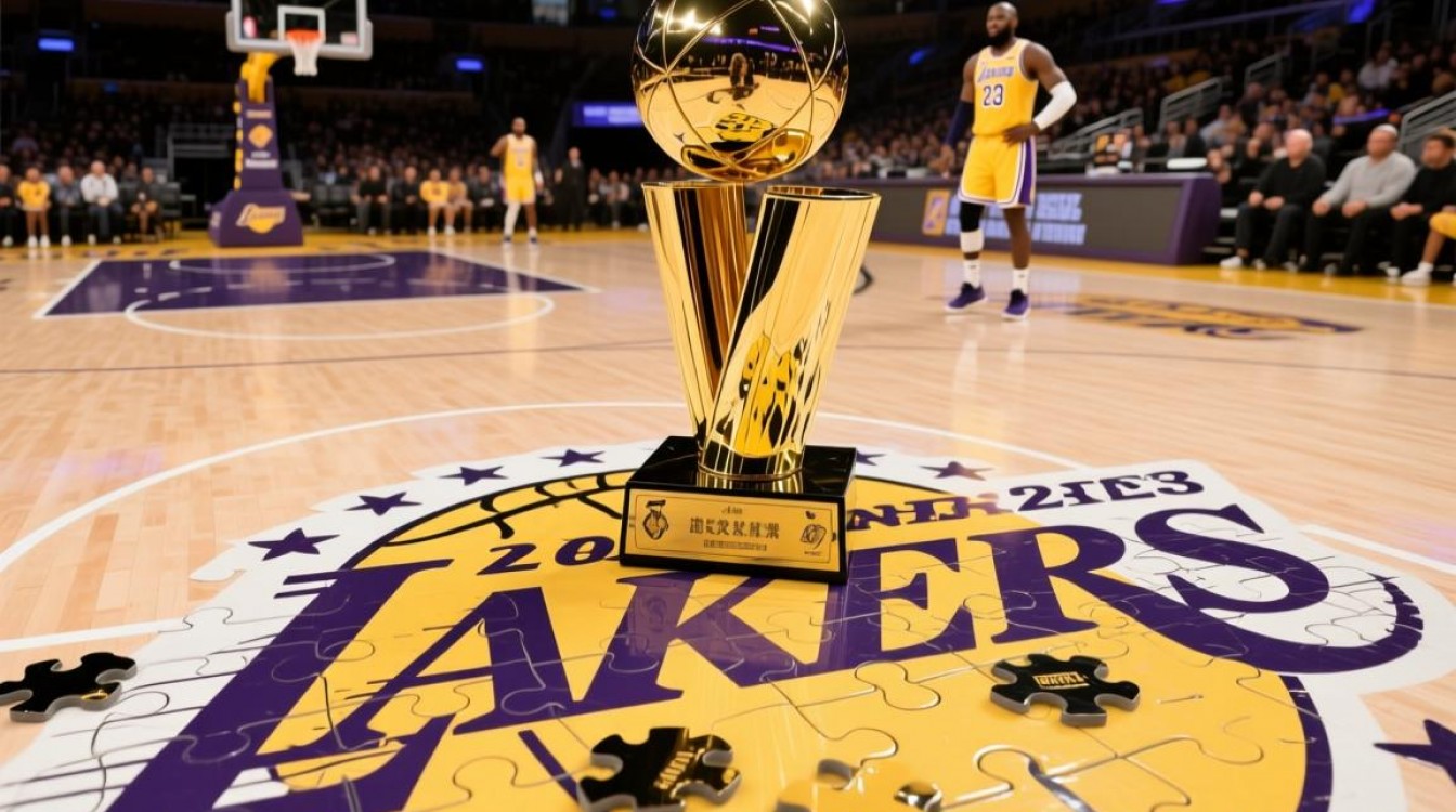 湖人为何签约德安东尼?战术适配还是另有隐情?-图1 湖人为何签约德安东尼?战术适配还是另有隐情?-图1