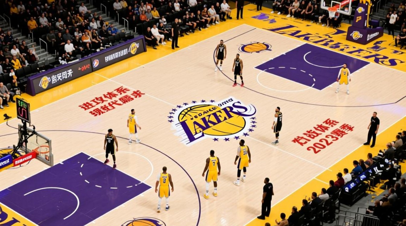 湖人为何签约德安东尼?战术适配还是另有隐情?-图3 湖人为何签约德安东尼?战术适配还是另有隐情?-图3