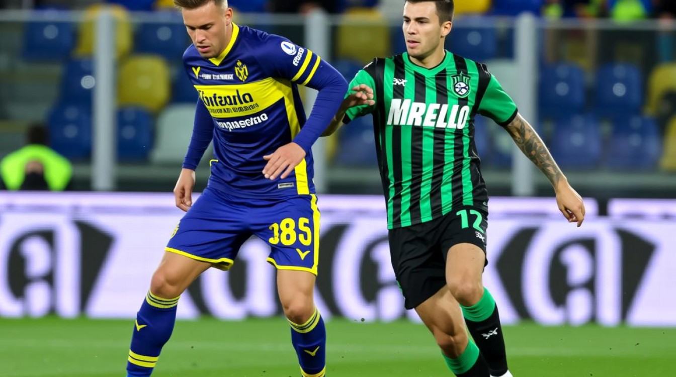 费拉拉vs萨索洛谁赢的？比赛结果和关键球员表现如何？-图2