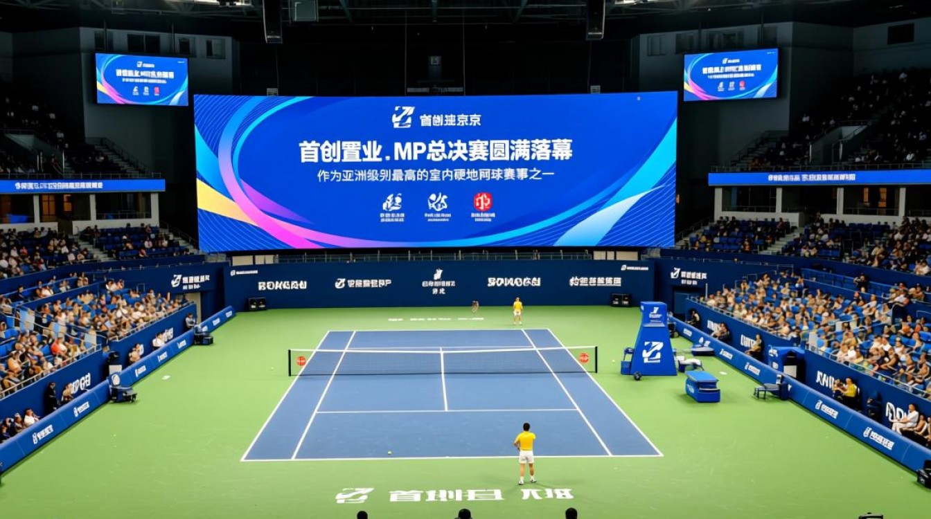 首创置业中网总决赛门票怎么买？-图1