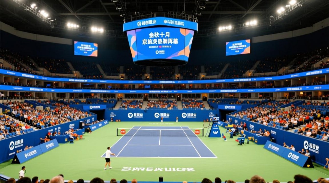 首创置业中网总决赛门票怎么买？-图3