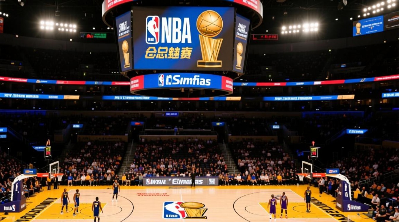 哪里可以免费观看NBA总决赛全程回放?-图2 哪里可以免费观看NBA总决赛全程回放?-图2