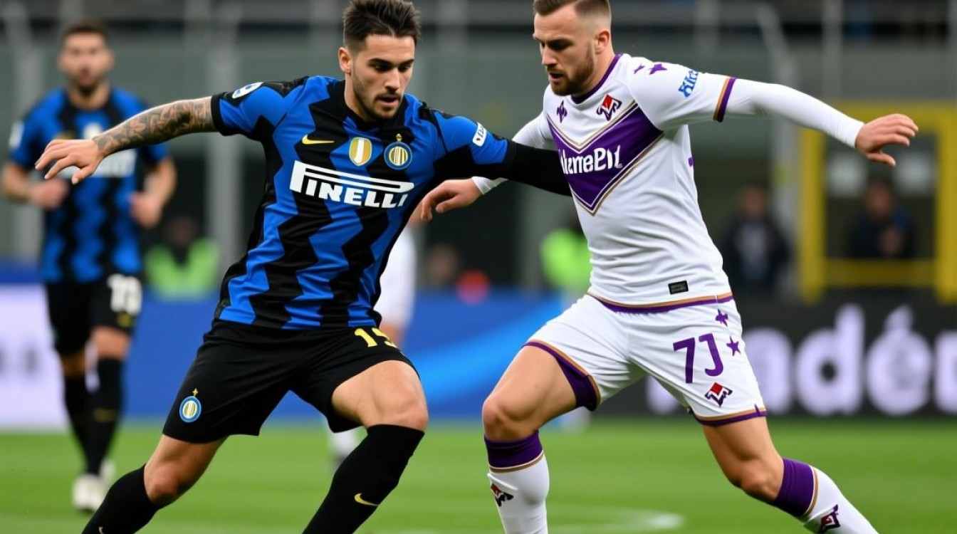 国米对佛罗伦萨谁赢了？比赛结果与关键球员表现如何？-图1