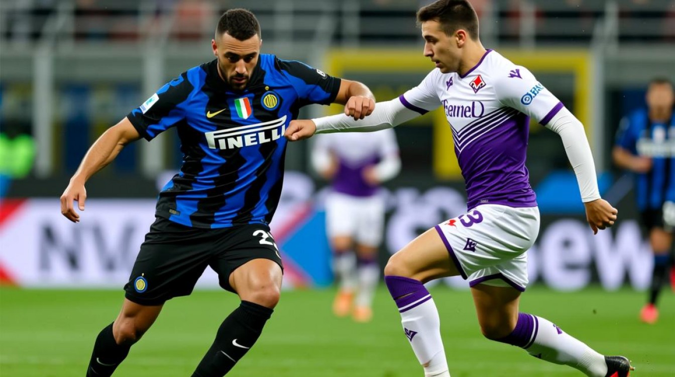 国米对佛罗伦萨谁赢了？比赛结果与关键球员表现如何？-图2