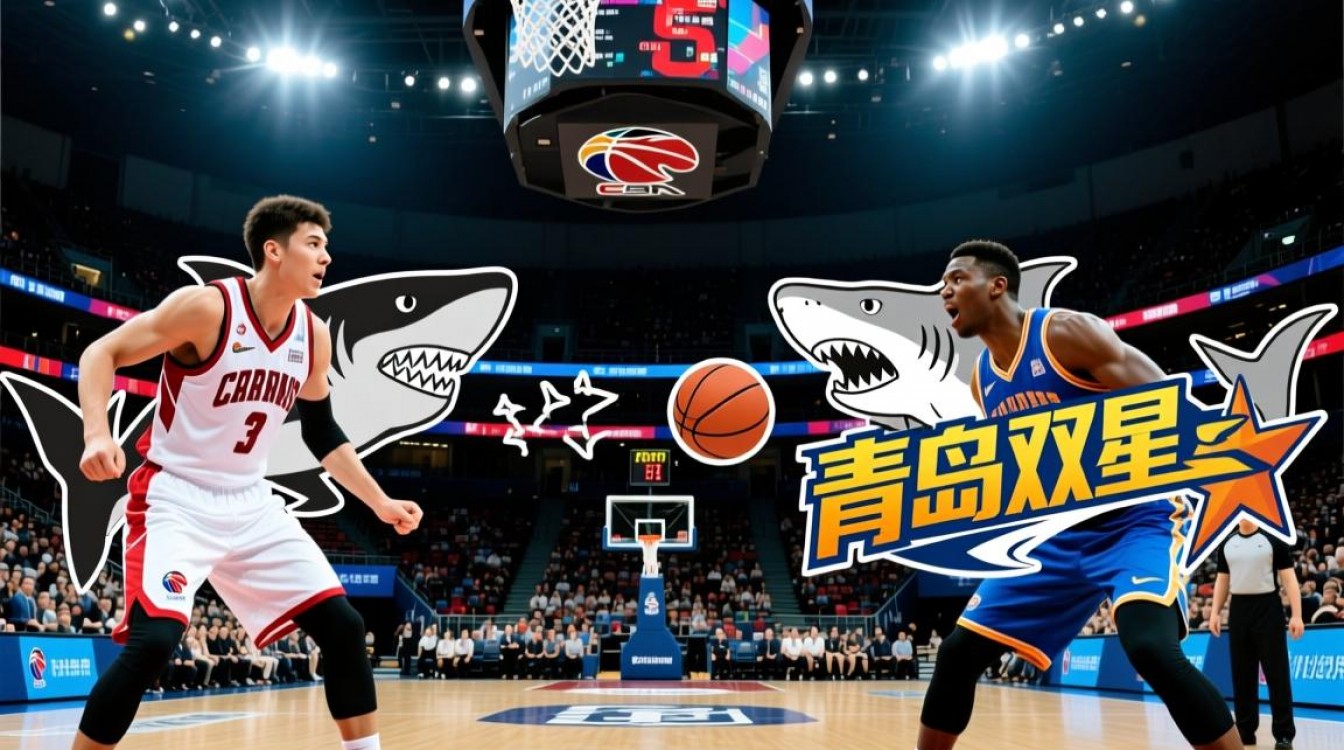 2016年CBA上海对青岛谁赢了？最终比分是多少？-图2