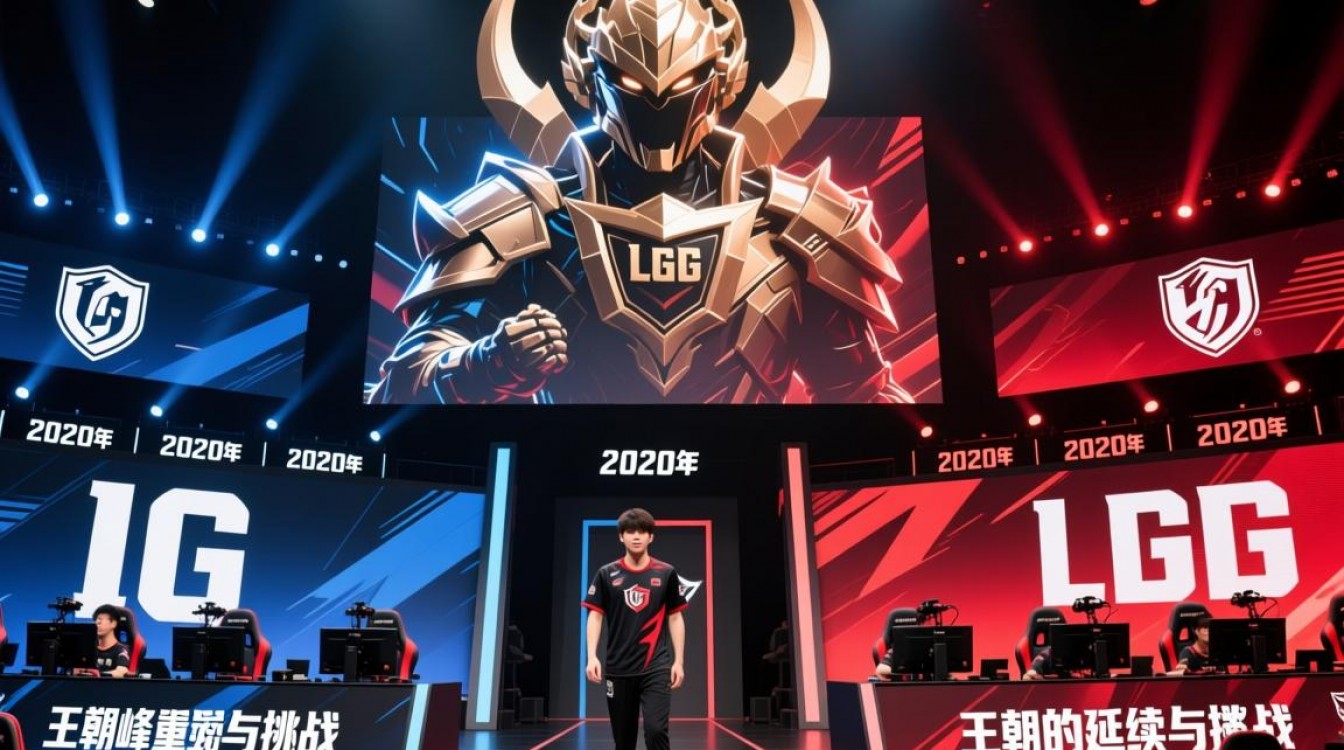 2020年IG和LGD比赛结果究竟谁赢了？-图1