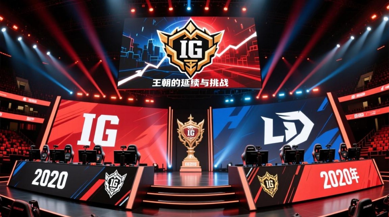 2020年IG和LGD比赛结果究竟谁赢了？-图2