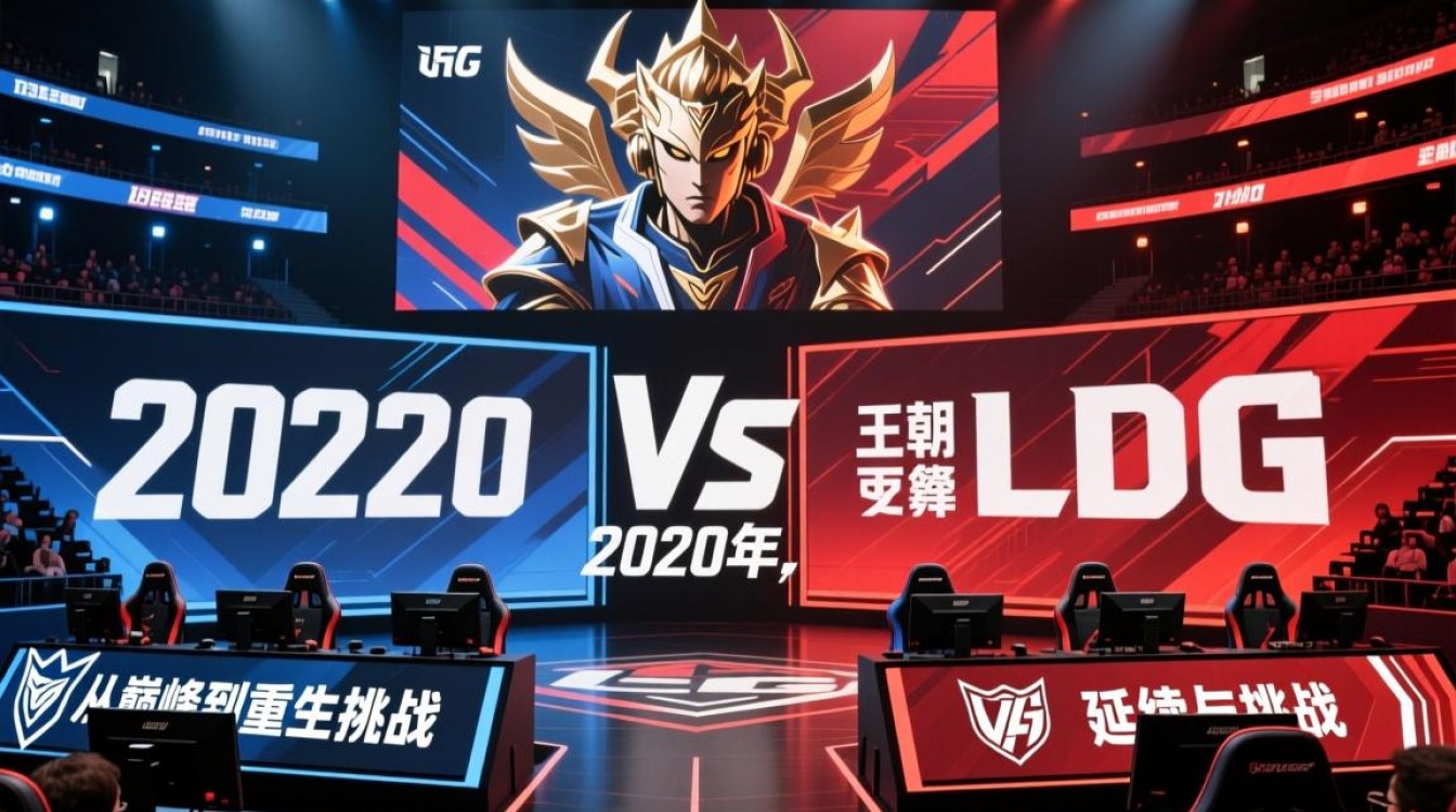 2020年IG和LGD比赛结果究竟谁赢了？-图3