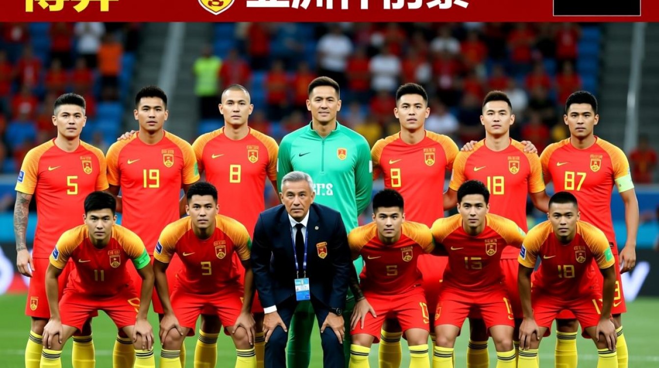 中国队对叙利亚阵容，谁将首发？战术如何调整？-图2