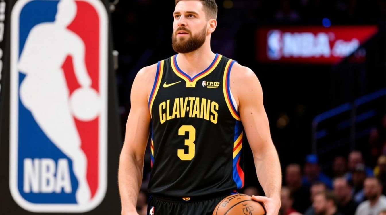 骑士队为何不签博班？内线深度或战术需求不匹配？-图2