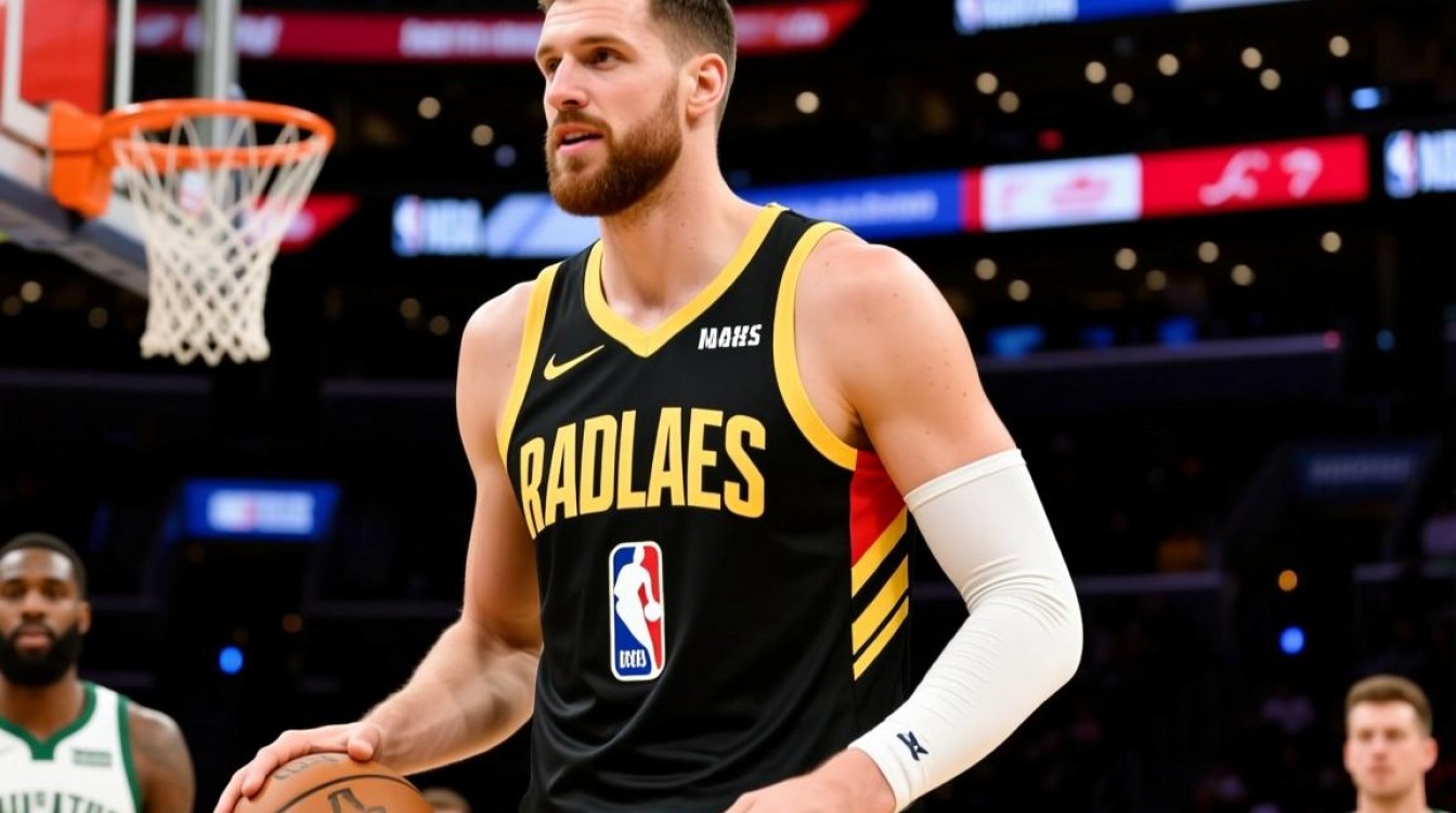 骑士队为何不签博班？内线深度或战术需求不匹配？-图3